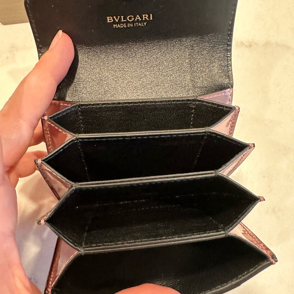 Bvlgari Serpenti Wallet - Picture 5 of 8